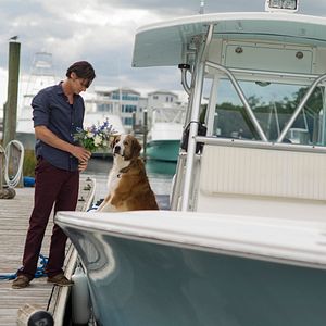 Bilder Benjamin Walker