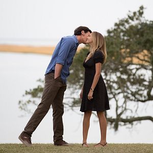 Bilder Benjamin Walker