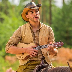 Bilder Bibi & Tina 3 - Mädchen gegen Jungs