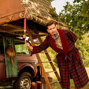 Bilder Bibi & Tina 3 - Mädchen gegen Jungs