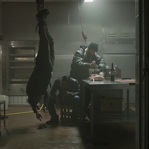 Bilder Trash Detective
