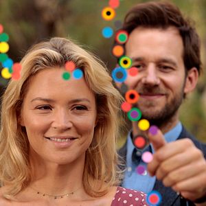 Bilder Virginie Efira