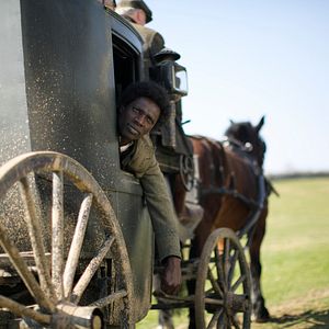 Bilder Monsieur Chocolat