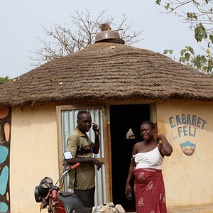 Bilder Voices Of Violence - Stimmen der Gewalt