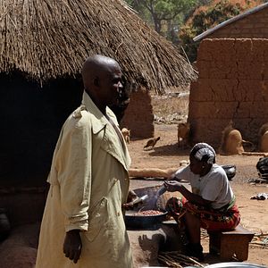 Bilder Voices Of Violence - Stimmen der Gewalt