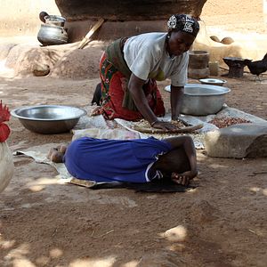 Bilder Voices Of Violence - Stimmen der Gewalt