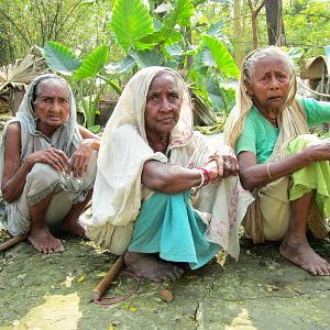 Bilder Voices Of Violence - Stimmen der Gewalt