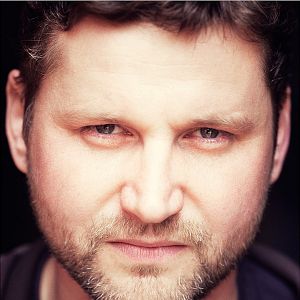 Bilder Petr Oukropec