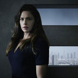 Bilder Amanda Righetti