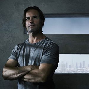 Bilder Josh Holloway