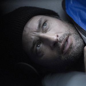 Bilder Josh Holloway