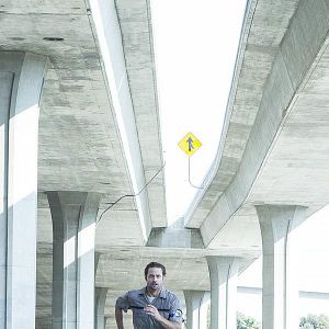 Bilder Josh Holloway