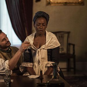 Bilder The Book Of Negroes