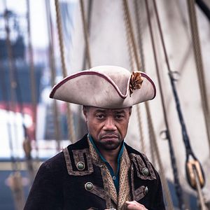 Bilder The Book Of Negroes