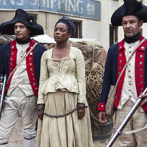 Bilder The Book Of Negroes