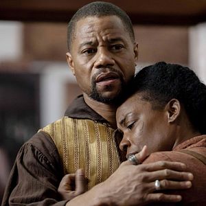 Bilder The Book Of Negroes