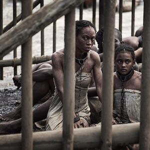 Bilder The Book Of Negroes