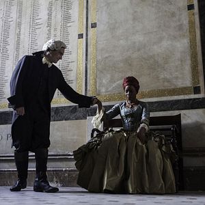 Bilder The Book Of Negroes