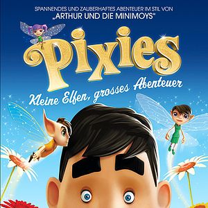 Bilder Pixies