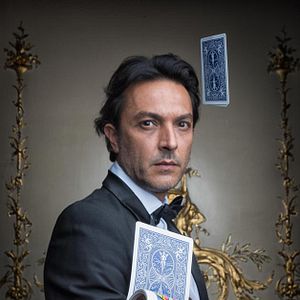 Bilder Olivier Sitruk