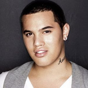 Bilder Stan Walker