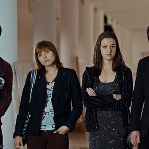 Bilder Amor em Sampa