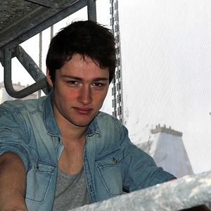 Bilder Baptiste Cosson