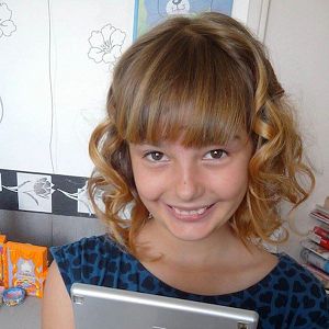 Bilder Sofia Guzovataia