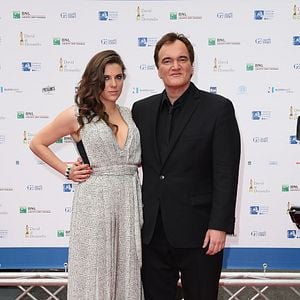 Bilder Quentin Tarantino