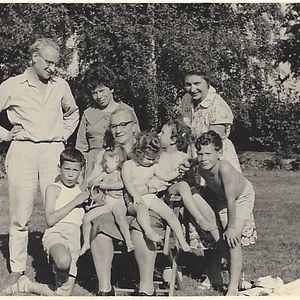 Bilder Als wir die Zukunft waren