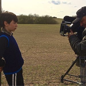 Bilder Als wir die Zukunft waren