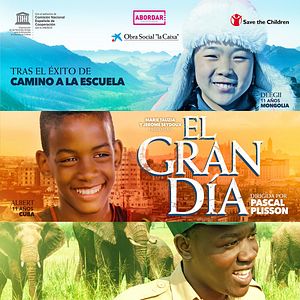 Bilder Der große Tag