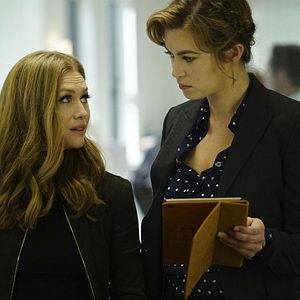 Bilder The Catch (2016)