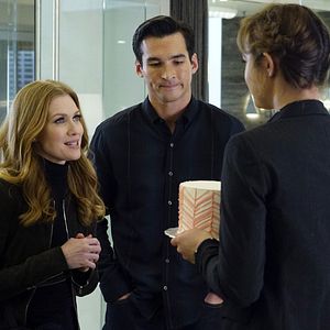 Bilder The Catch (2016)