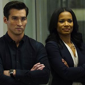 Bilder The Catch (2016)