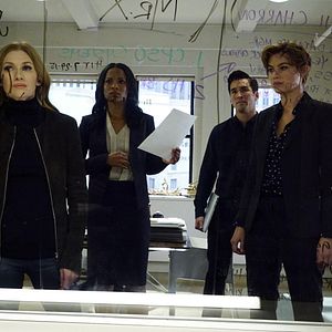 Bilder The Catch (2016)