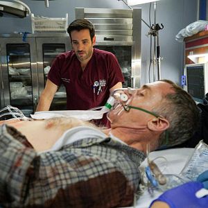 Bilder David Eigenberg