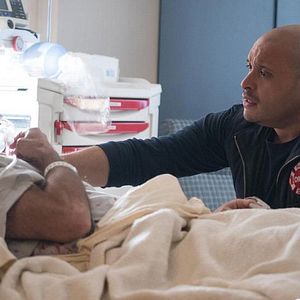 Bilder David Eigenberg