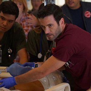 Bilder Colin Donnell