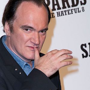 Bilder Quentin Tarantino