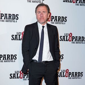 Bilder Tim Roth