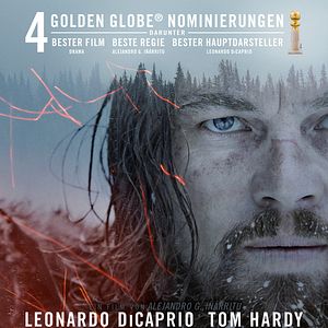 Bilder The Revenant - Der Rückkehrer