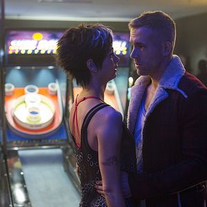 Bilder Morena Baccarin