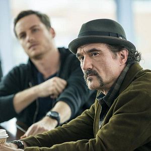 Bilder Elias Koteas