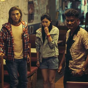 Bilder The Midnight After