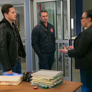 Bilder Jesse Lee Soffer