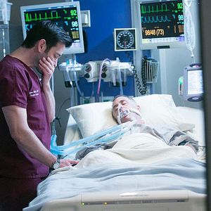 Bilder David Eigenberg