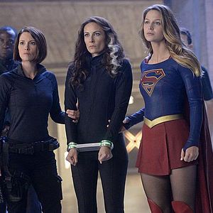 Bilder Melissa Benoist