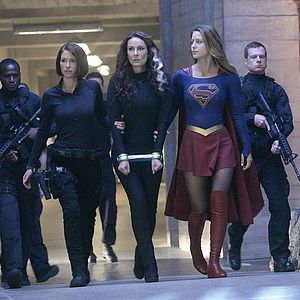 Bilder Melissa Benoist