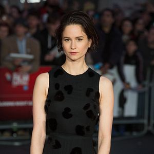 Bilder Katherine Waterston